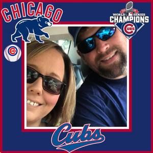 Meet your Posher, Kari